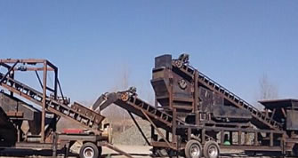 移動(dòng)制砂機(jī)真的選對了嗎