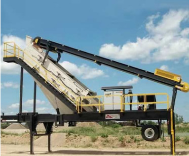 學(xué)會這四點，制砂生產(chǎn)線噪聲污染降低30-50%