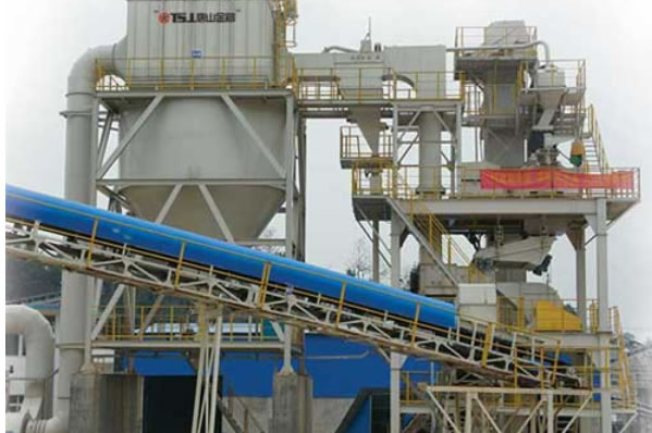 機(jī)制砂生產(chǎn)線必須遵守的八個(gè)原則，趕快收藏吧