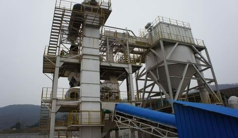 機(jī)加工砂料時(shí)留意幾個(gè)問(wèn)題，大大減少制砂機(jī)故障率