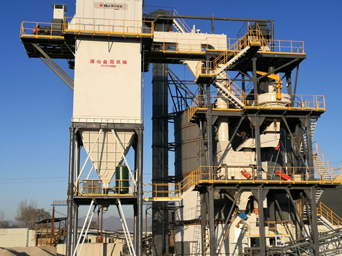 值得收藏，制砂機(jī)安全生產(chǎn)保障的9個要點