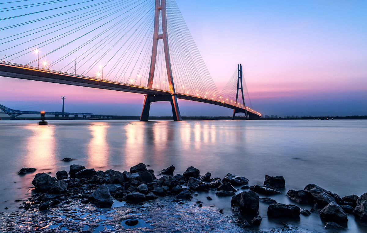 打擊盜采保護(hù)長(zhǎng)江，推廣機(jī)制砂已成未來(lái)趨勢(shì)！