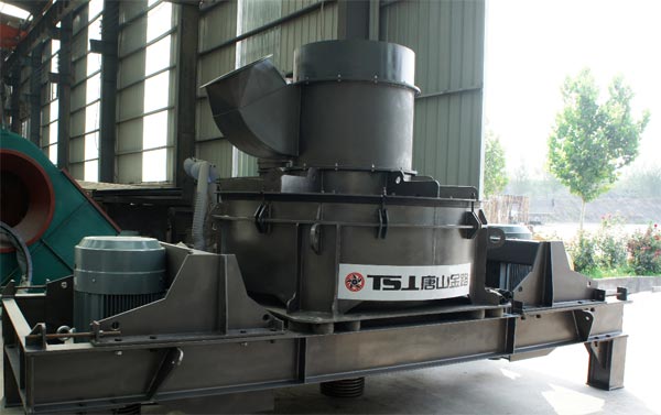 制砂有何優(yōu)勢？怎么選購制砂機？