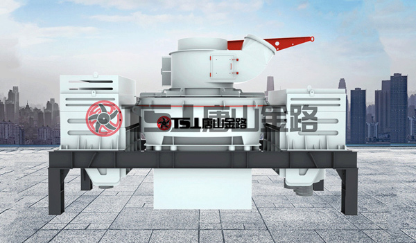 制砂機(jī)產(chǎn)量降低怎么辦？如何提高制砂機(jī)產(chǎn)能