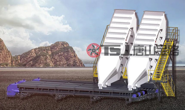 機(jī)制砂有何優(yōu)勢(shì)？怎樣選擇篩分設(shè)備？唐山金路來(lái)幫忙