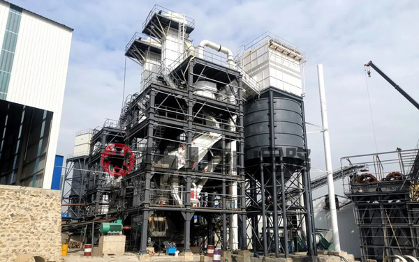 機(jī)制砂生產(chǎn)必不可少的三大要素，您了解嗎？