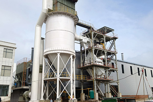 生產(chǎn)機(jī)制砂一定要水洗嗎？新型的干式制砂樓了解一下