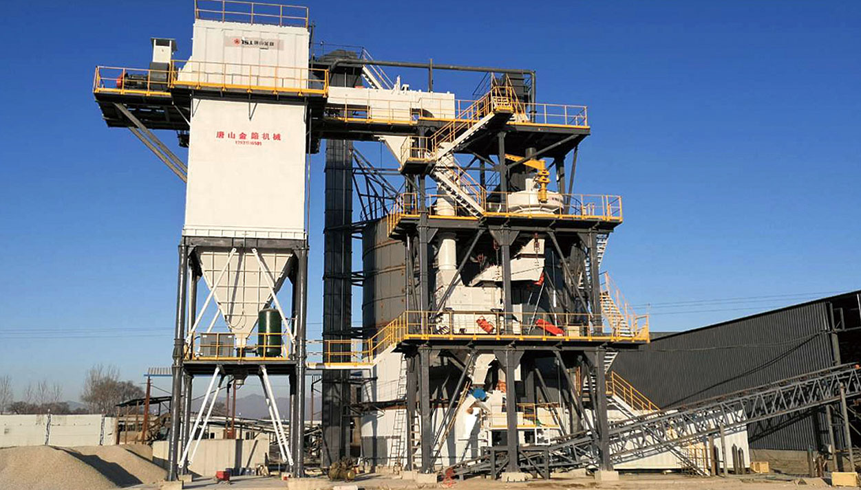 平面制砂生產(chǎn)線、移動制砂機(jī)、制砂樓該如何選擇？