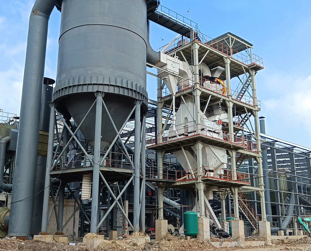 綠色升級(jí)？砂石市場(chǎng)將迎來一波增量？選好制砂樓是關(guān)鍵！