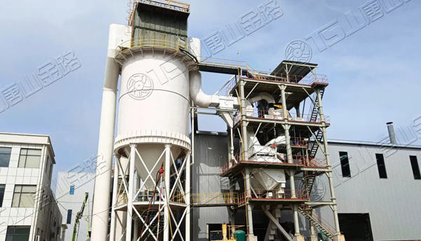 湖北開展綠色礦山抽查工作，綠色制砂選制砂樓