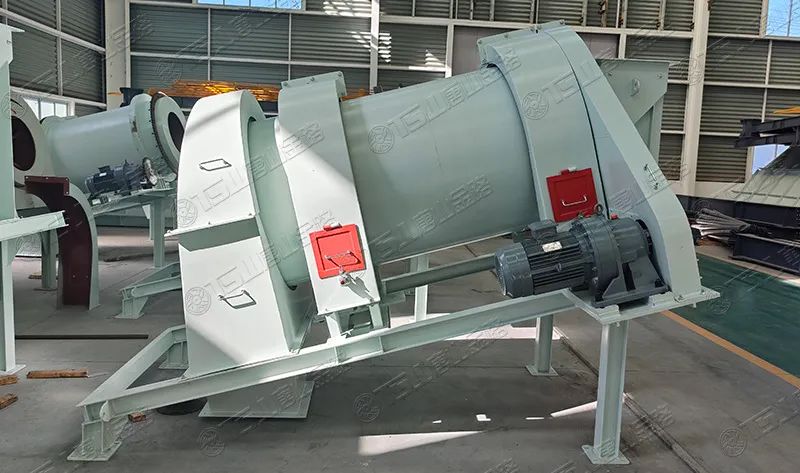 機(jī)制砂離析時(shí)常發(fā)生影響品質(zhì)，如何避免？