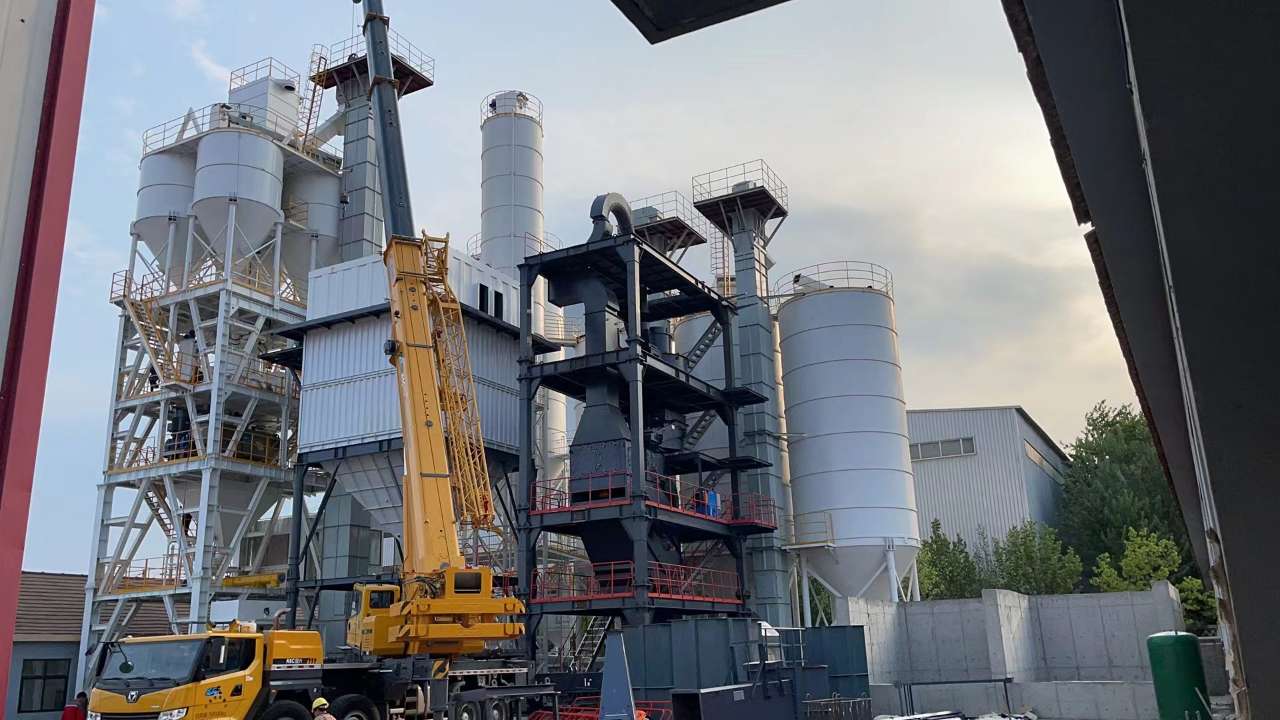 機(jī)制砂行業(yè)值得投資嗎？市場前景如何？（投資制砂生產(chǎn)線推薦制砂樓）