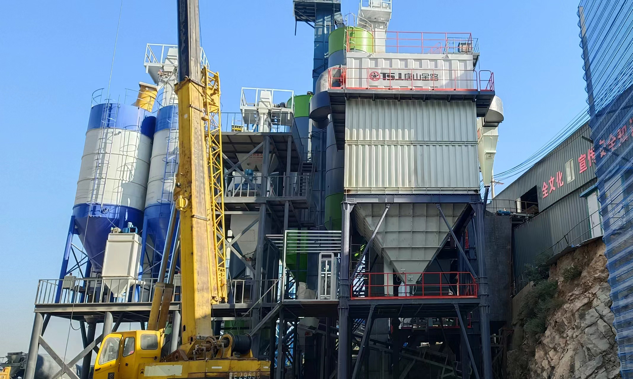 混凝土如何制砂？制砂樓可以做混凝土用砂嗎？