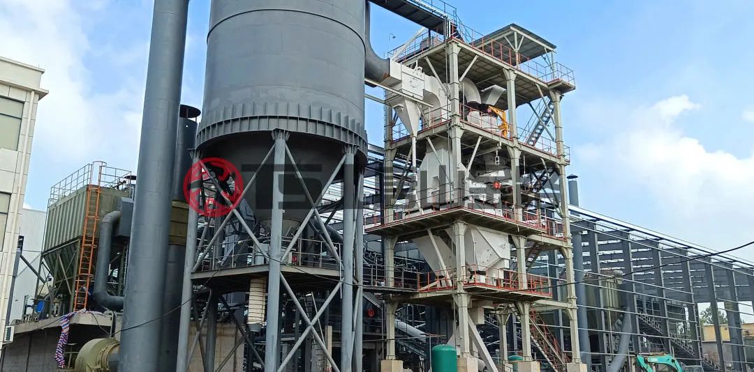 建筑廢料可以制砂嗎？制砂樓建筑廢料制砂效果如何？